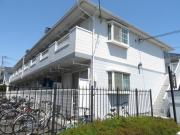 エステート千間台2番館