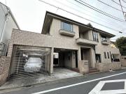 下目黒5丁目戸建