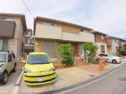 フィオーレすみれ弐番館