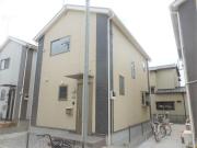 松戸市秋山戸建