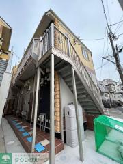 K.F 堀ノ内