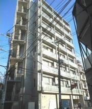 シュロス武蔵新城