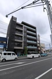 ヴィクトワール南流山