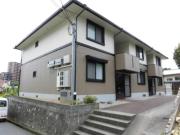 神戸電鉄粟生線鈴蘭台西口駅まで徒歩10分