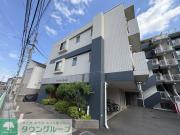 サンアリーナ相模大野