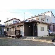 檀田二丁目戸建