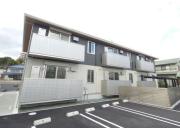 ＪＲ山陽本線福山駅までバス約11分 徒歩3分