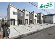 増田様戸建賃貸住宅