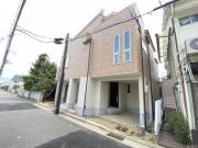 五色山2丁目戸建