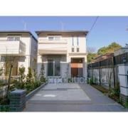 花見堂スクエアレジデンス