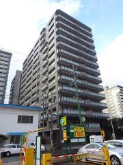 ザ・プレミア新潟萬代橋