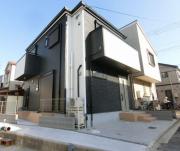 ＪＲ阪和線堺市駅まで徒歩10分