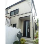 柏あかね町戸建