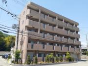 神戸電鉄有馬線谷上駅まで徒歩12分