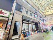 UC魚の棚