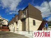 ＪＲ総武線（各駅停車）千葉駅までバス約17分 徒歩3分