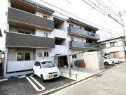 ＪＲ可部線大町駅まで徒歩5分