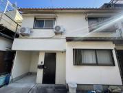 瓜破西1丁目テラスハウス