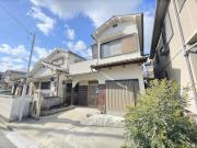近鉄南大阪線尺土駅まで徒歩7分