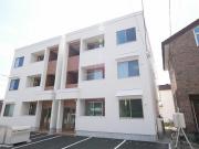 グッドホーム20 A棟