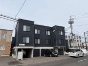 ＪＲ函館本線発寒駅まで徒歩18分