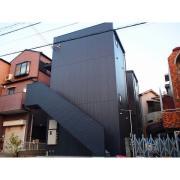 Midway hill 板宿sta（ミッドウェ