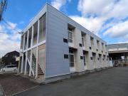 ＪＲ山陽本線姫路駅までバス約23分 徒歩7分
