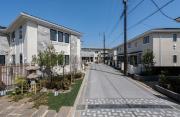 オルキデ蘆花公園 八番館