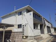 グランレジデンス 国府 A-III