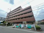 ＪＲ片町線津田駅まで徒歩3分