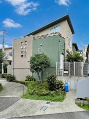 QUATRE SAISONS 宮崎台G棟