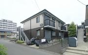 アネックス渋谷A