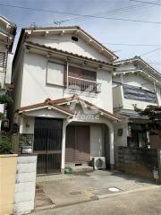 山手5丁目戸建