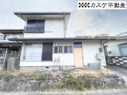 倉敷市倉敷ハイツ 戸建て