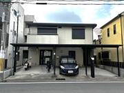 柳邸（長田町5丁目）2階
