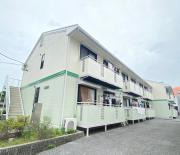 東武伊勢崎・大師線西新井駅まで徒歩8分