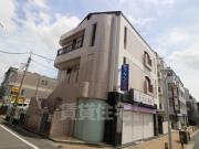 阪急京都線高槻市駅まで徒歩5分