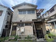 高取山町2丁目戸建て