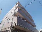 都営新宿線瑞江駅まで徒歩18分