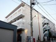 ＪＲ京浜東北・根岸線蒲田駅まで徒歩17分