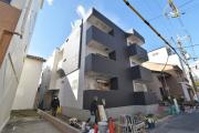 フジパレス阪急神崎川南1番館