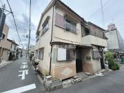 地下鉄谷町線野江内代駅まで徒歩10分