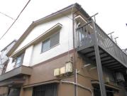 ＪＲ総武線（各駅停車）中野駅まで徒歩13分