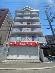 地下鉄千日前線北巽駅まで徒歩12分