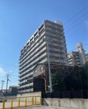 ファミール江波公園ツインズ弐番館