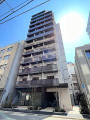 東京メトロ日比谷線八丁堀駅まで徒歩4分