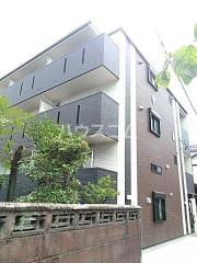 RadIAnce築地口
