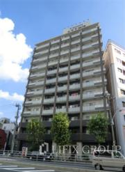 プレール・ドゥーク東京EASTIII