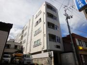 ＪＲ東海道本線大津駅まで徒歩13分