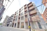 ＪＲ鹿児島本線博多駅まで徒歩10分